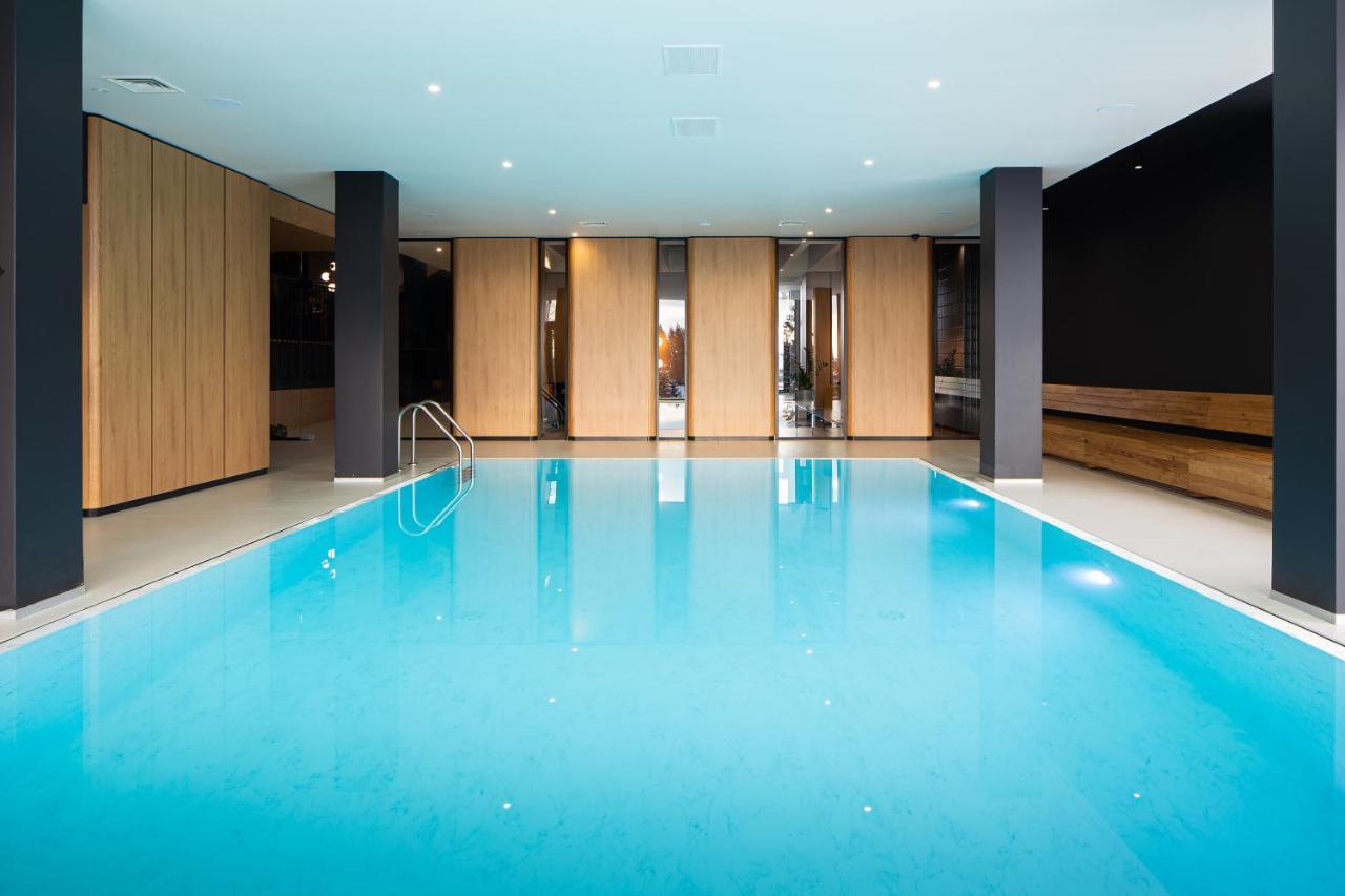 шпиці Hotel&spa Отель Буковель