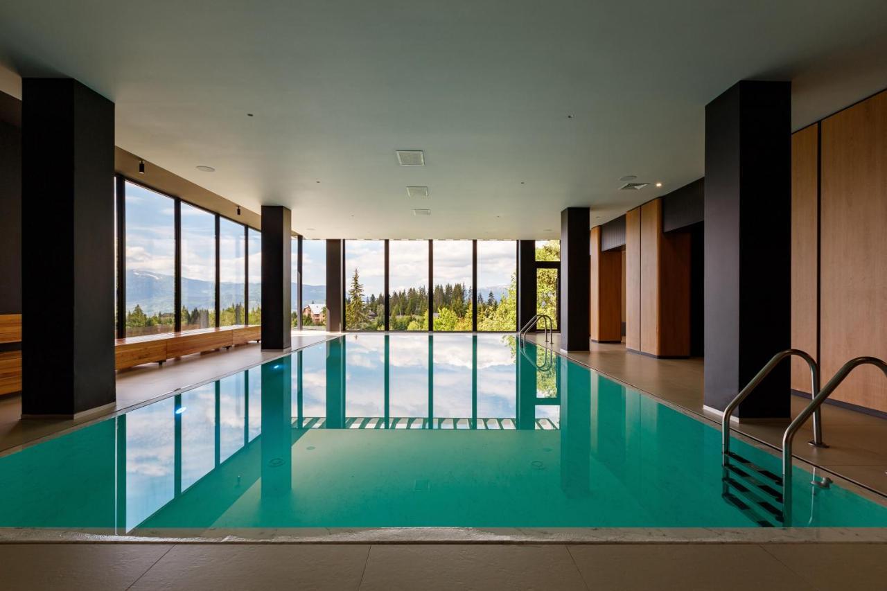 шпиці Hotel&spa *