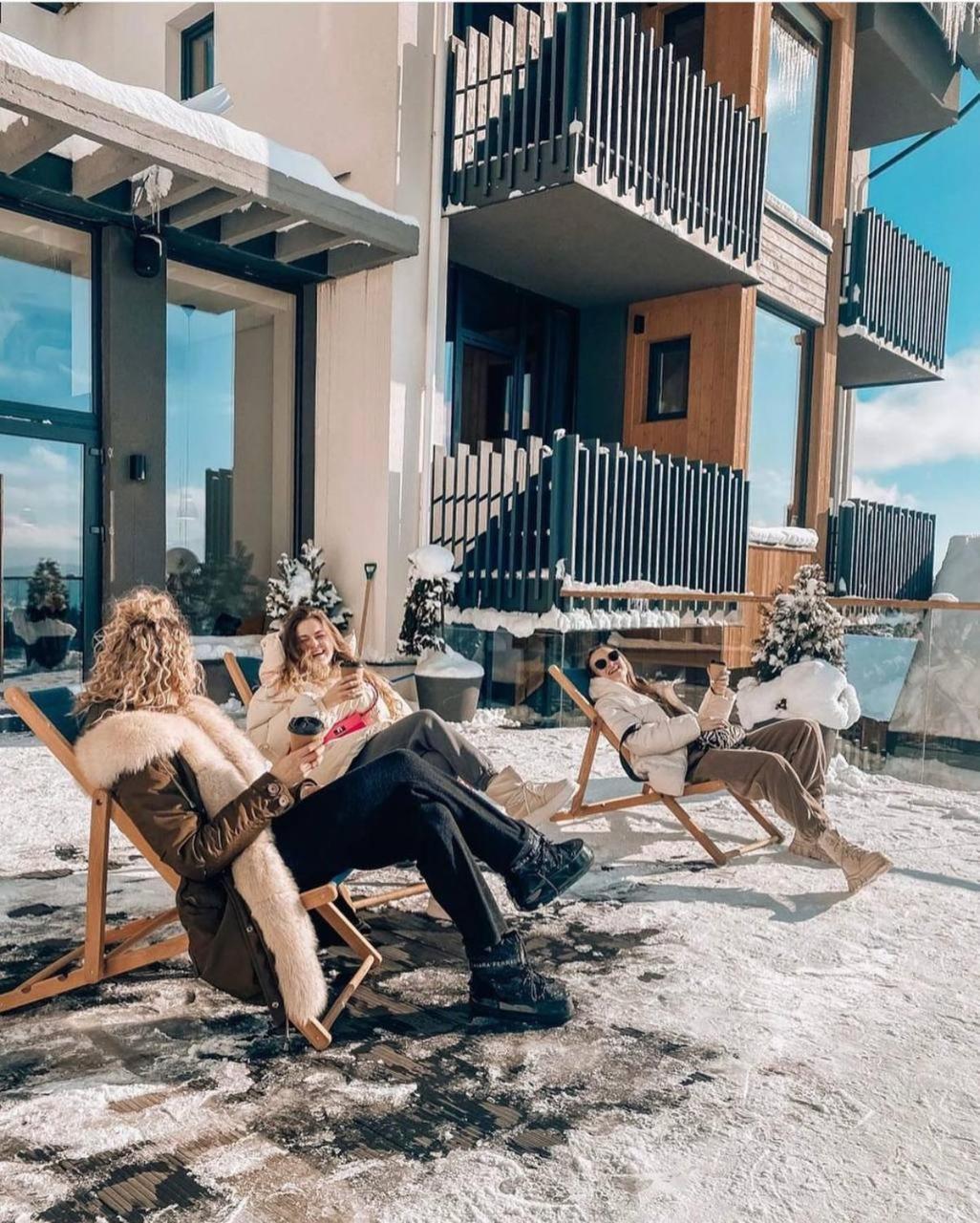 шпиці Hotel&spa Отель *