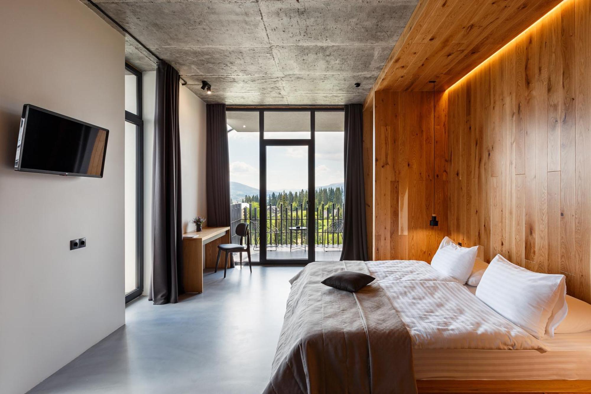 Отель шпиці Hotel&spa