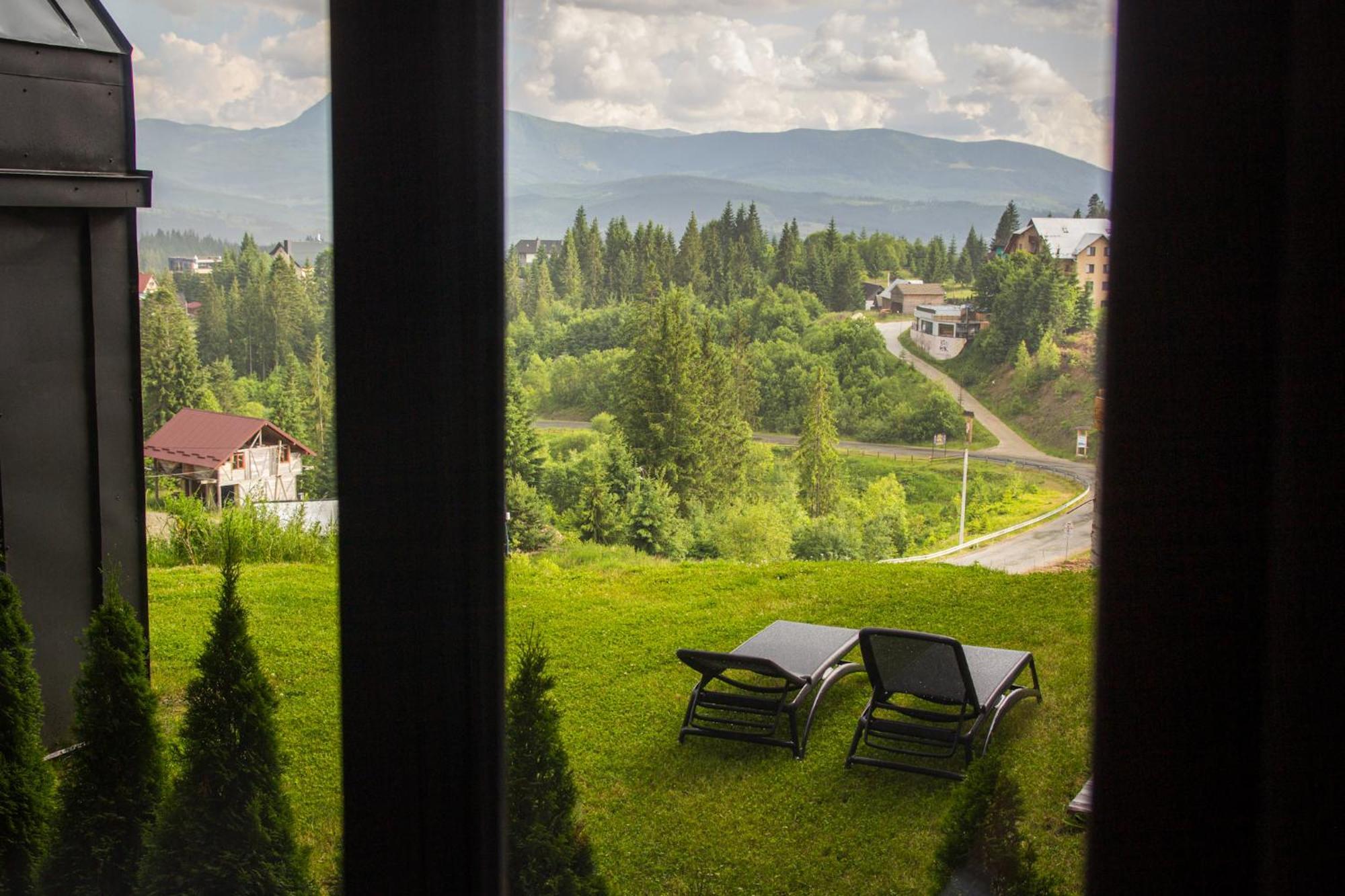 шпиці Hotel&spa Отель