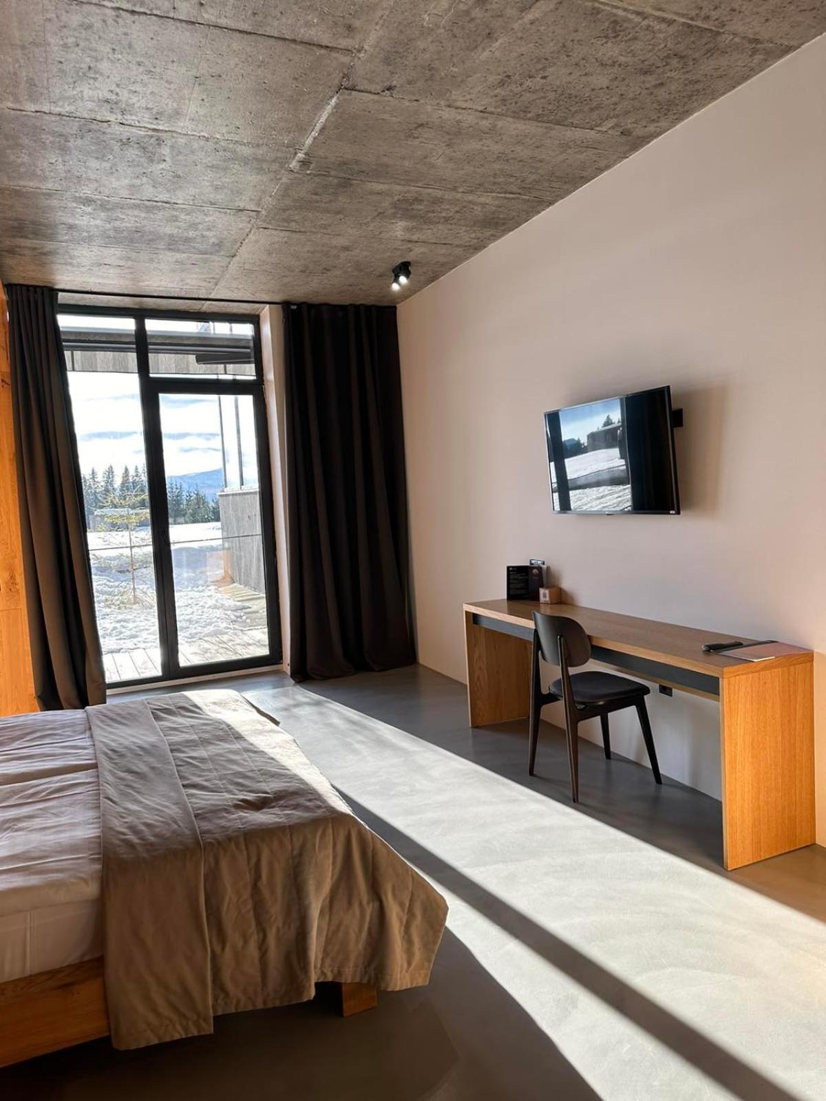 шпиці Hotel&spa